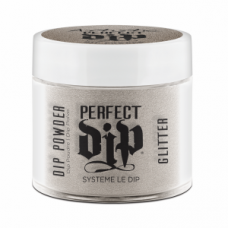 #2600306 Artistic Perfect Dip Coloured Powders '  You're Stellar ' (  Platinum Gold Glitterl )  0.8 oz.